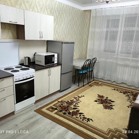 Уютная Квартира Комфорт Класса108 Astana Exterior foto